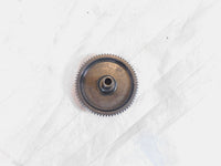 Honda CB1000 & CBR1000F Starter Motor Starting Reduction Idler Gear (17T/68T) - C3 Cycle