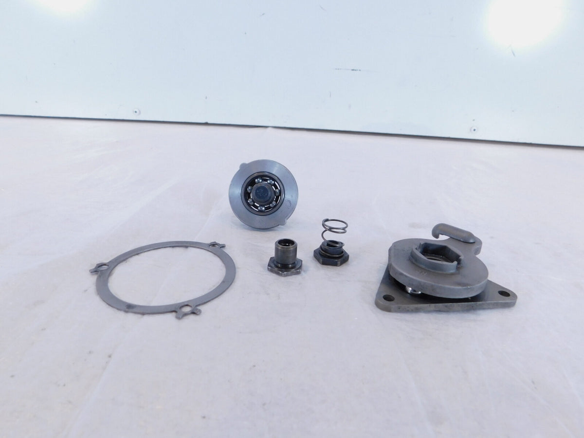 1986-1993 Harley Davidson Sportster XLH 883 & 1200 Clutch Ramp & Bearing Plate - C3 Cycle