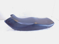 1990-1993 Kawasaki Ninja ZX6 ZX600 Dual Front & Rear Passenger Seat Saddle - C3 Cycle