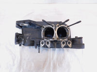 1999 Buell X1 Lightning Black Engine Motor Block Crankcase Crank Cases 24559-99Y - C3 Cycle