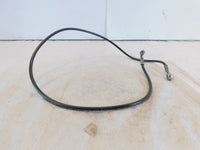 1998-2003 Triumph Thunderbird Sport Front Clutch Master Cylinder Hose Line