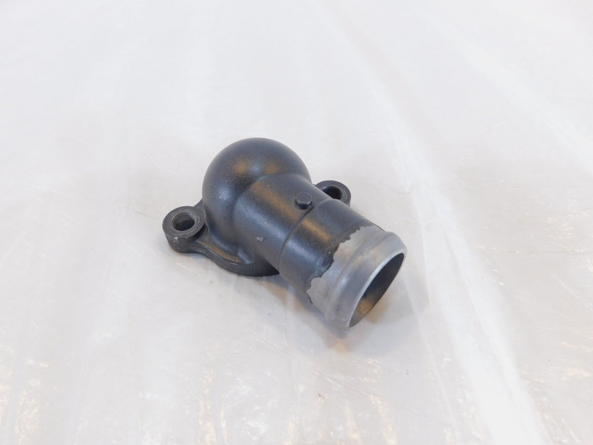 08-2022 Honda CBR1000 CBR1000RR CBR1000S Engine Coolant Water Pipe Joint Nipple - C3 Cycle