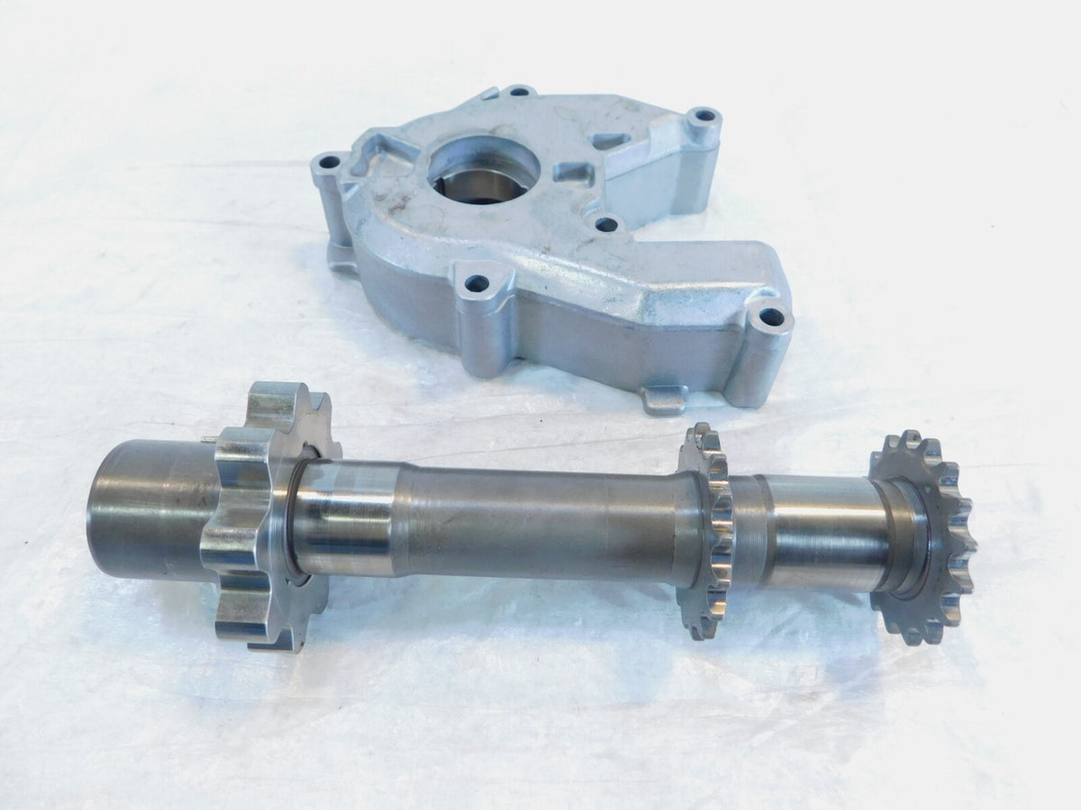 BMW R850R & R1100R R1100RS & R1150GS R1150R & R1200 R1200C Engine Motor Oil Pump - C3 Cycle