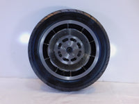Harley Davidson EVO Touring Electra Glide Cast 10 Spoke Front Wheel Rim - BENT - C3 Cycle