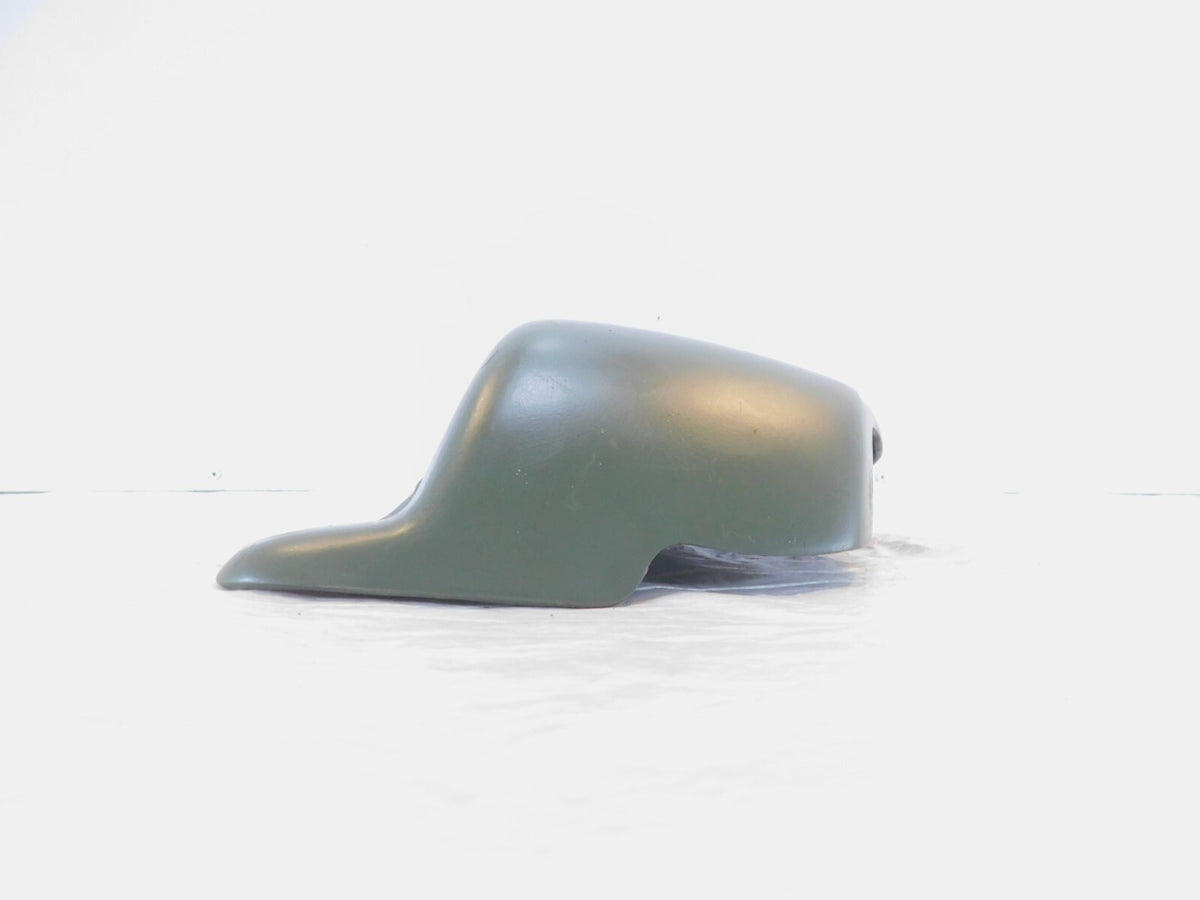 94-2003 Honda VF750 VF750C Magna 750 Green Left Side Cover Fairing Cowling Cowl - C3 Cycle