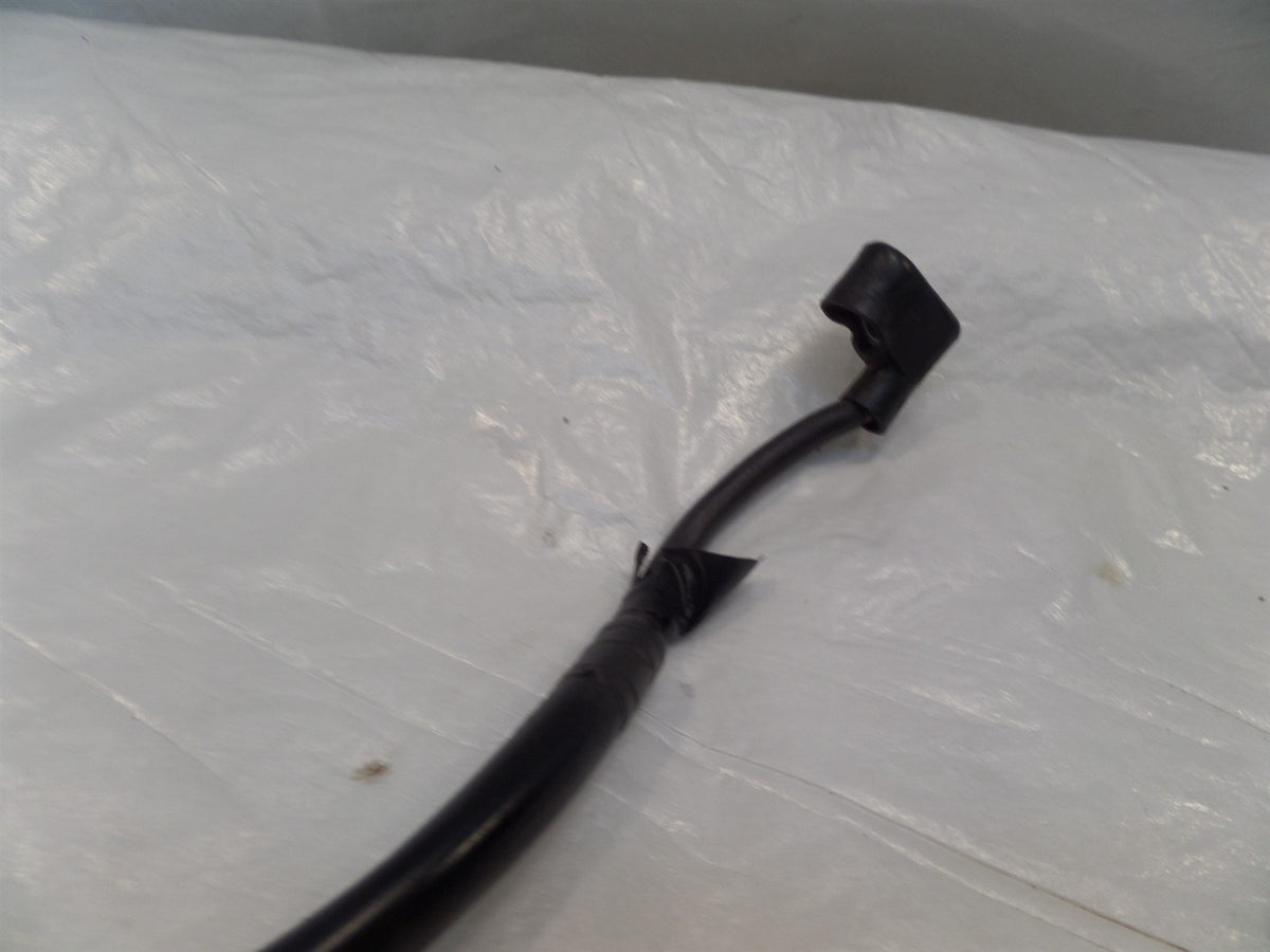 2001-2005 Yamaha FZ1 FZ-1 FZ1000 & FZS1000 Engine Starter Motor Cable - C3 Cycle