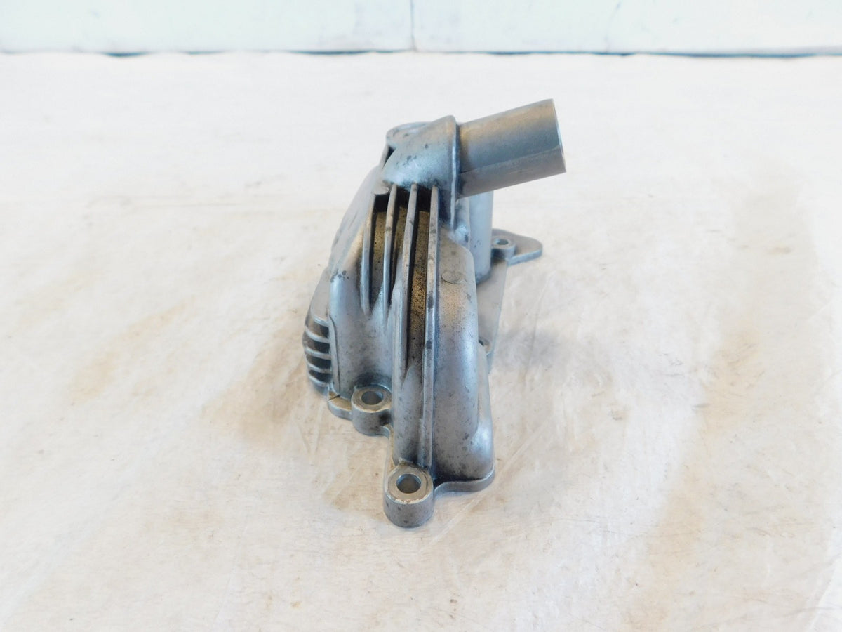Piaggio Vespa Primavera & Sprint 50 S LX Engine Motor Oil Pump Dipstick Cover - C3 Cycle