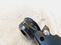 Harley Shovelhead & Evo Touring Electra Glide Softail & FXR Clutch Lever Bracket - C3 Cycle