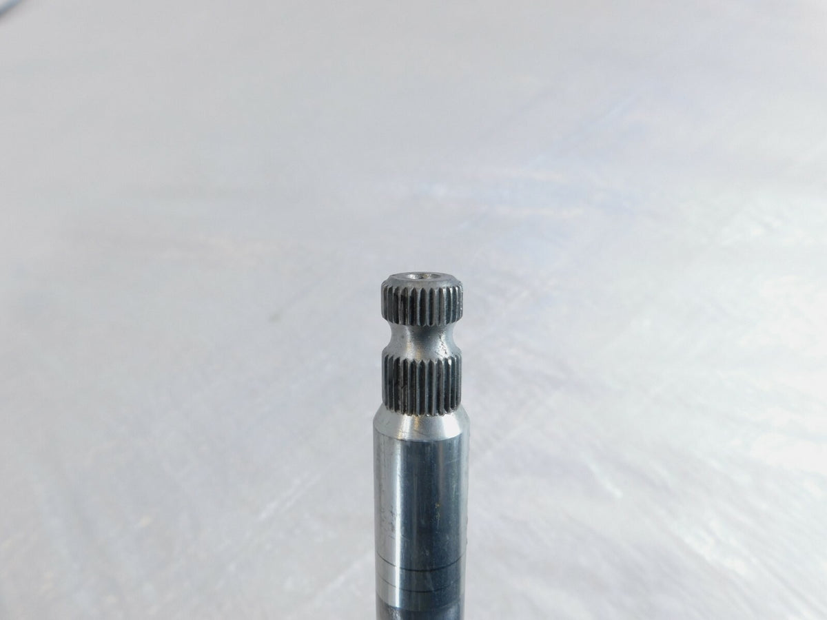 2017-2022 Honda CBR1000RR CBR1000 Gearshift Gear Shift Shifter Spindle Rod Shaft - C3 Cycle