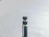2017-2022 Honda CBR1000RR CBR1000 Gearshift Gear Shift Shifter Spindle Rod Shaft - C3 Cycle
