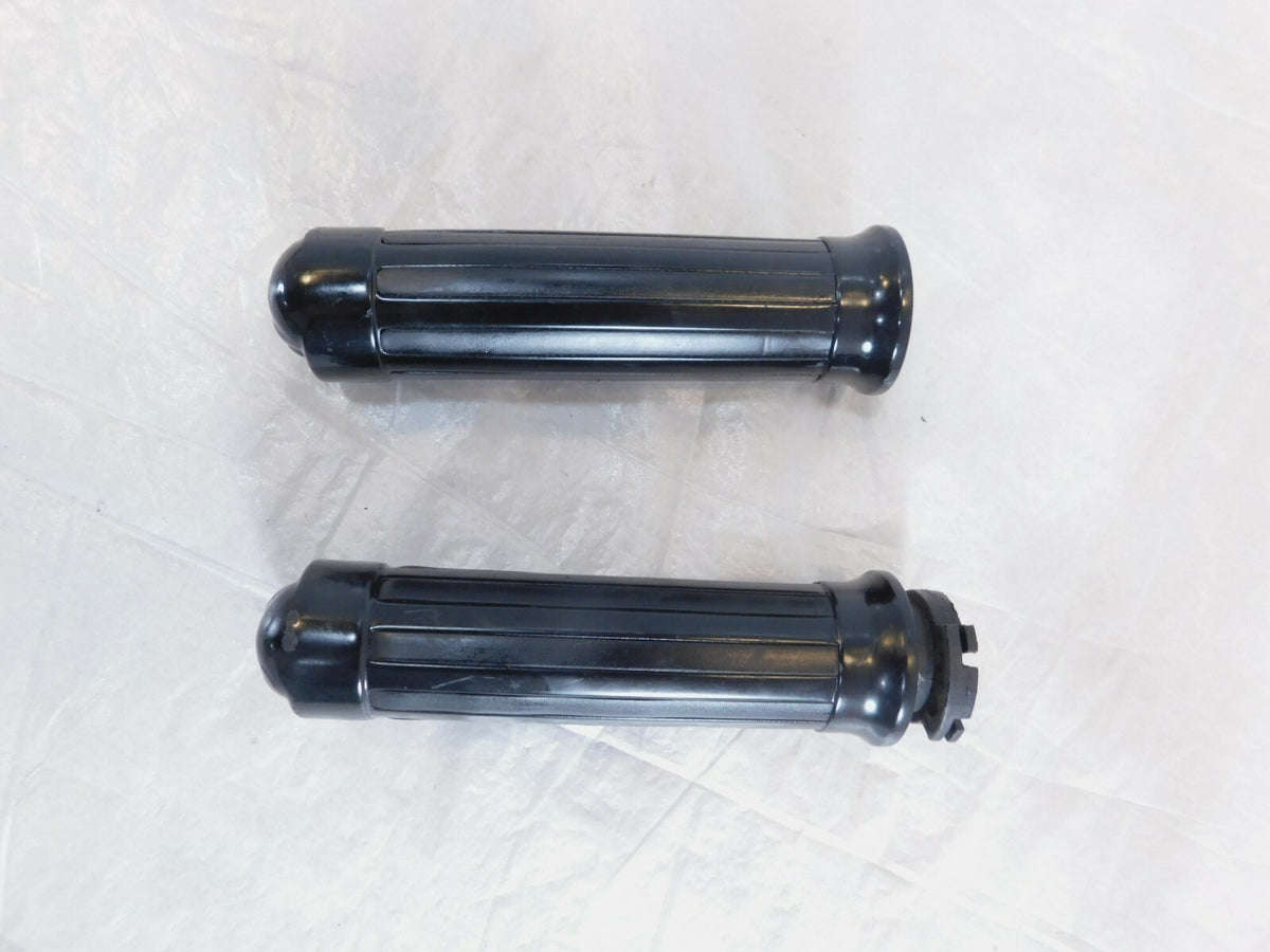 Honda VF750 & VTX1300 & VTX1800 & Shadow 600 750 1100 & 1300 Right & Left Grips - C3 Cycle