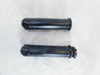Honda VF750 & VTX1300 & VTX1800 & Shadow 600 750 1100 & 1300 Right & Left Grips - C3 Cycle