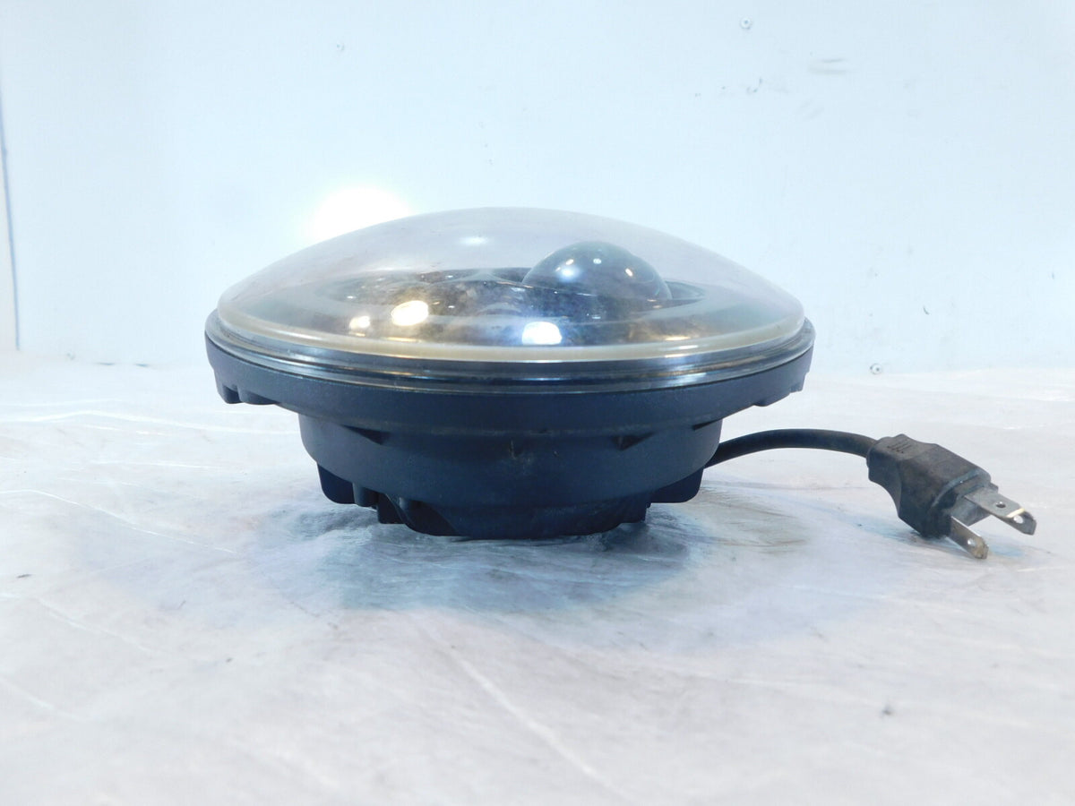Harley Davidson Touring Electra Glide & Road King LED Front Headlight Headlamp