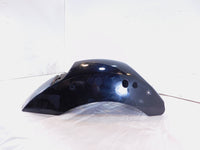 2013-2017 13-17 Victory Judge Black Rear Back Wheel Mudguard Fender 1018401-266 - C3 Cycle