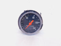 1993-1995 Harley Davidson Touring Electra Glide Classic Air Pressure PSI Gauge - C3 Cycle