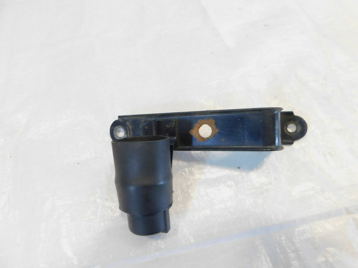 1995-1999 Kawasaki Vulcan 88 VN1500 VN1500A Battery Holder Strap Bracket & Relay - C3 Cycle