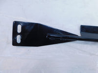 Harley Davidson Electra Glide Classic & Ultra Inner Fairing Cross Brace Bracket - C3 Cycle