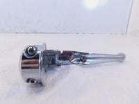 1999-2003 Indian Gilroy Chief Scout Spirit Left Clutch Lever Perch Mount Bracket - C3 Cycle