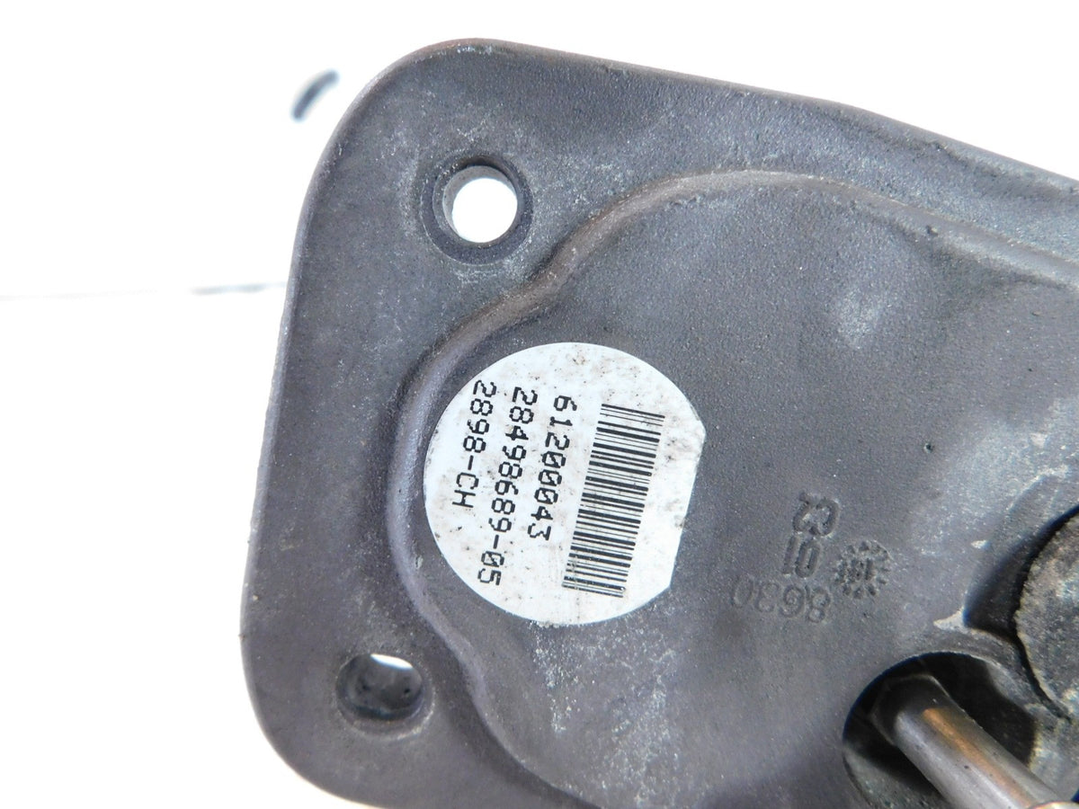 2018-2022 Harley Davidson Softail Street Bob Fuel Petrol Gas Pump Sending Unit - C3 Cycle