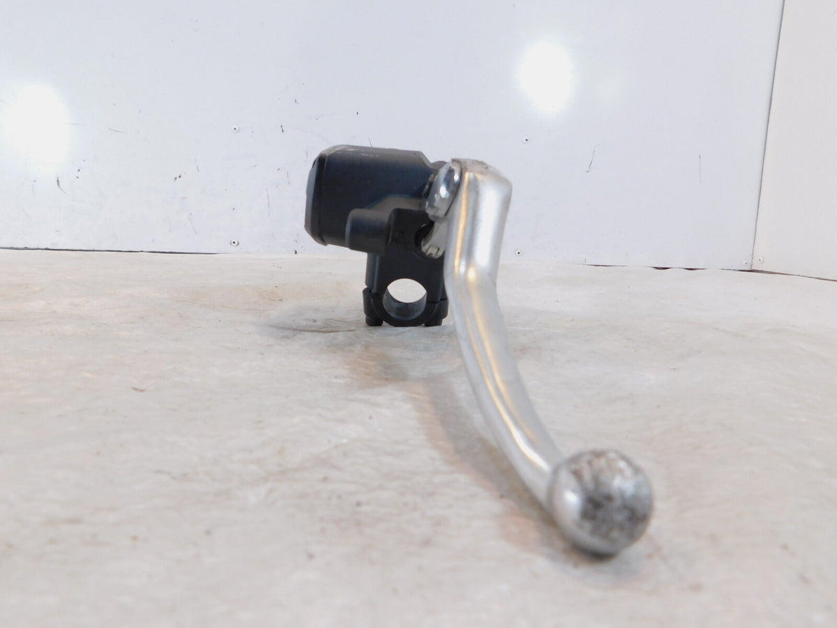 2019-2020 Aprilia Shiver SL900 900 Front Brake Master Cylinder & Lever - C3 Cycle
