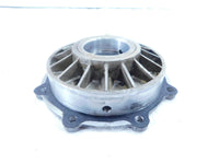 1976 76 Moto Guzzi Convert I V1000 Rear Engine Crankshaft Clutch Mount Flange - C3 Cycle