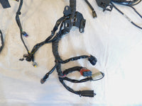 2015 Harley Davidson Tri Glide Ultra Classic Trike Main Wire Wiring Harness Loom - C3 Cycle