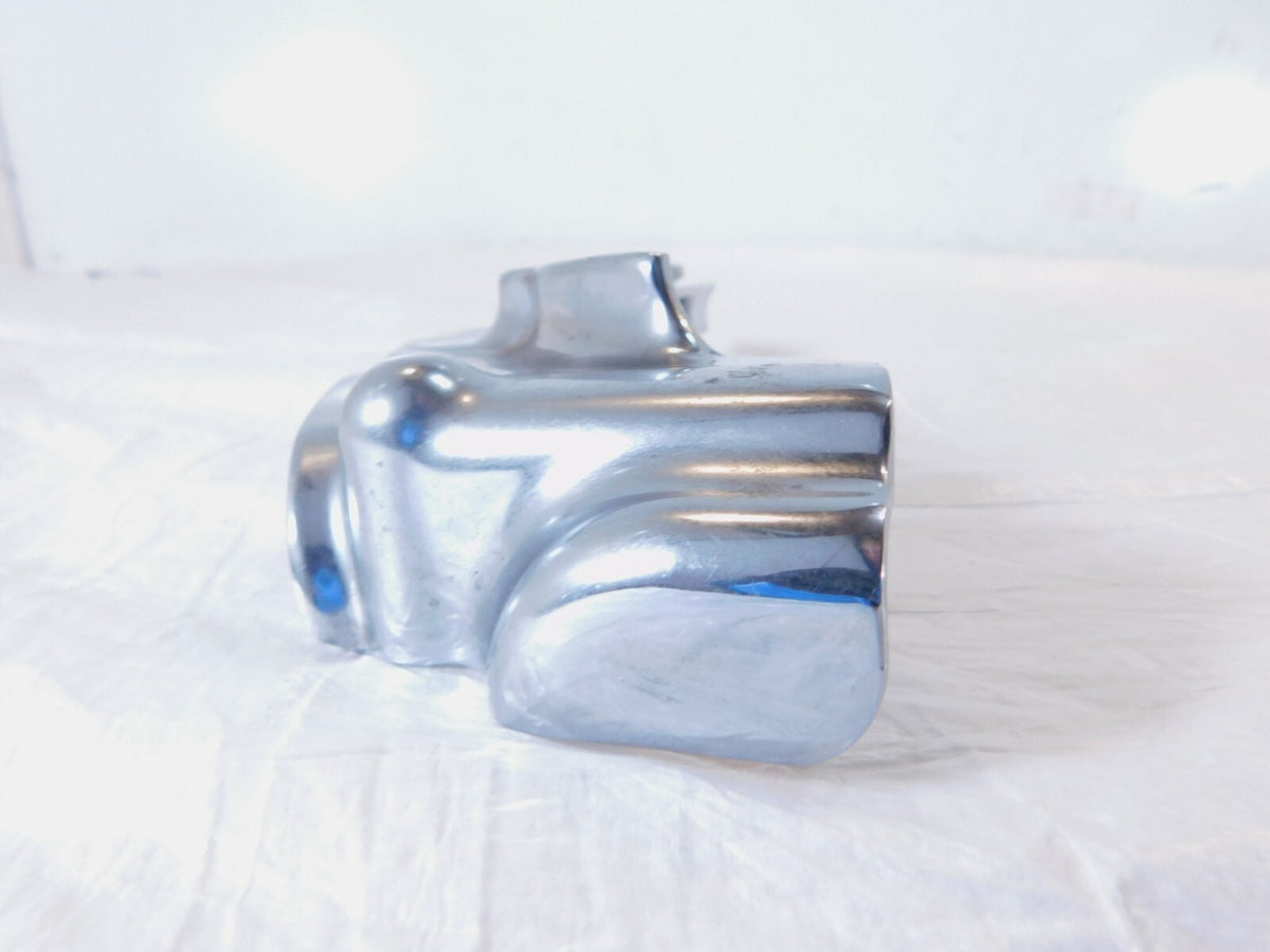 Harley Davidson Touring Dyna & Softail Twin Cam Cylinder Head Engine Cover Trim - C3 Cycle