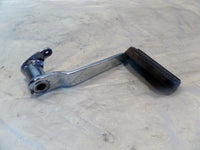 Harley Davidson Touring Electra Glide Softail Right Rear Foot Brake Pedal Lever - C3 Cycle