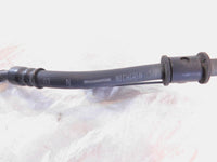 2011 2012 2013 Yamaha FZ8 FZ8N Front Wheel Master Cylinder Brake Hose Pipe Lines - C3 Cycle