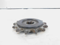 2005-2009 Hyosung GT250 GT250R Comet Front Transmission Output Sprocket Gear 14T - C3 Cycle
