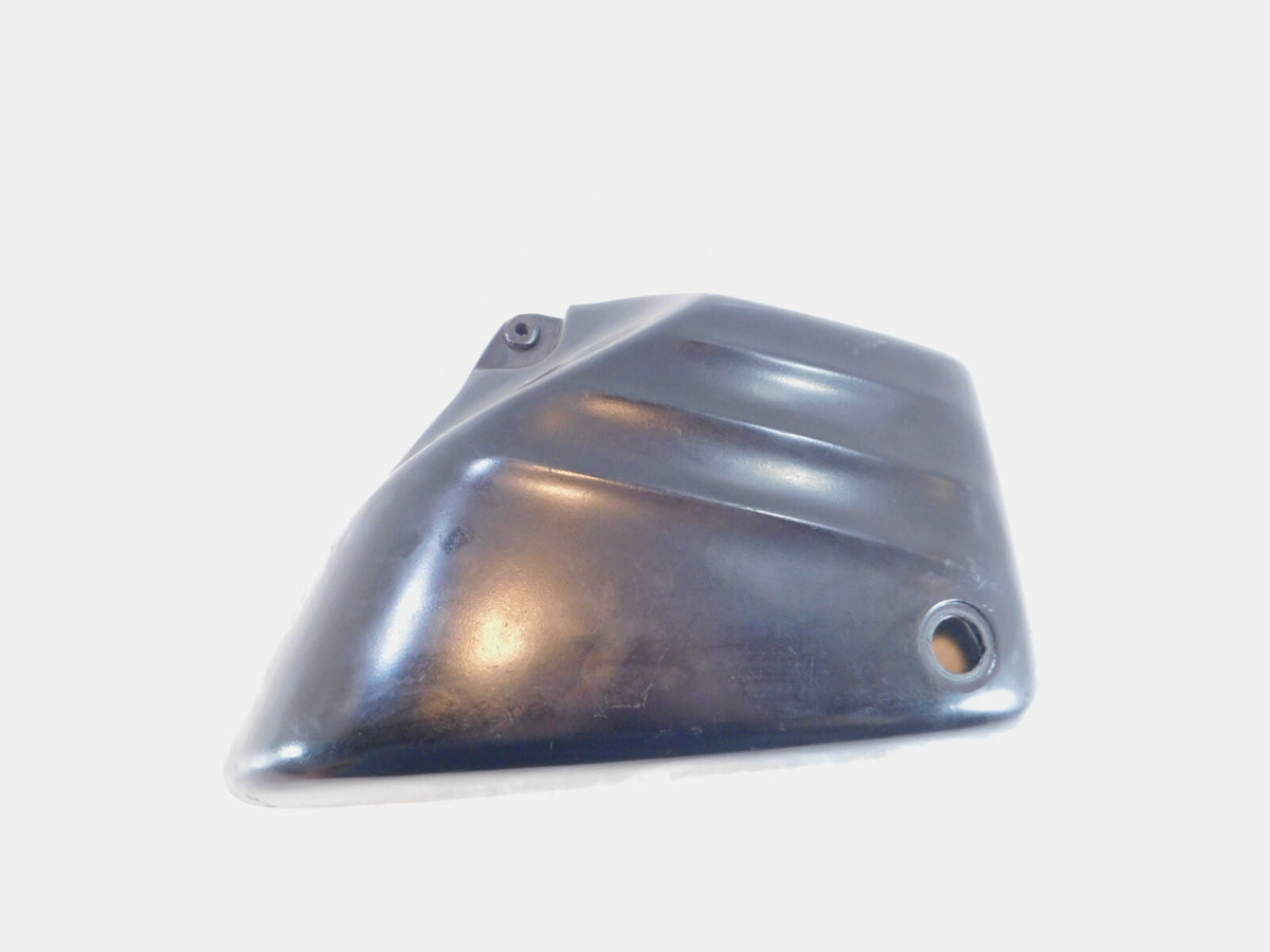 98-02 Honda VT1100C3 VT1100 Shadow 1100 Aero Black Right Side Cover Frame Panel - C3 Cycle