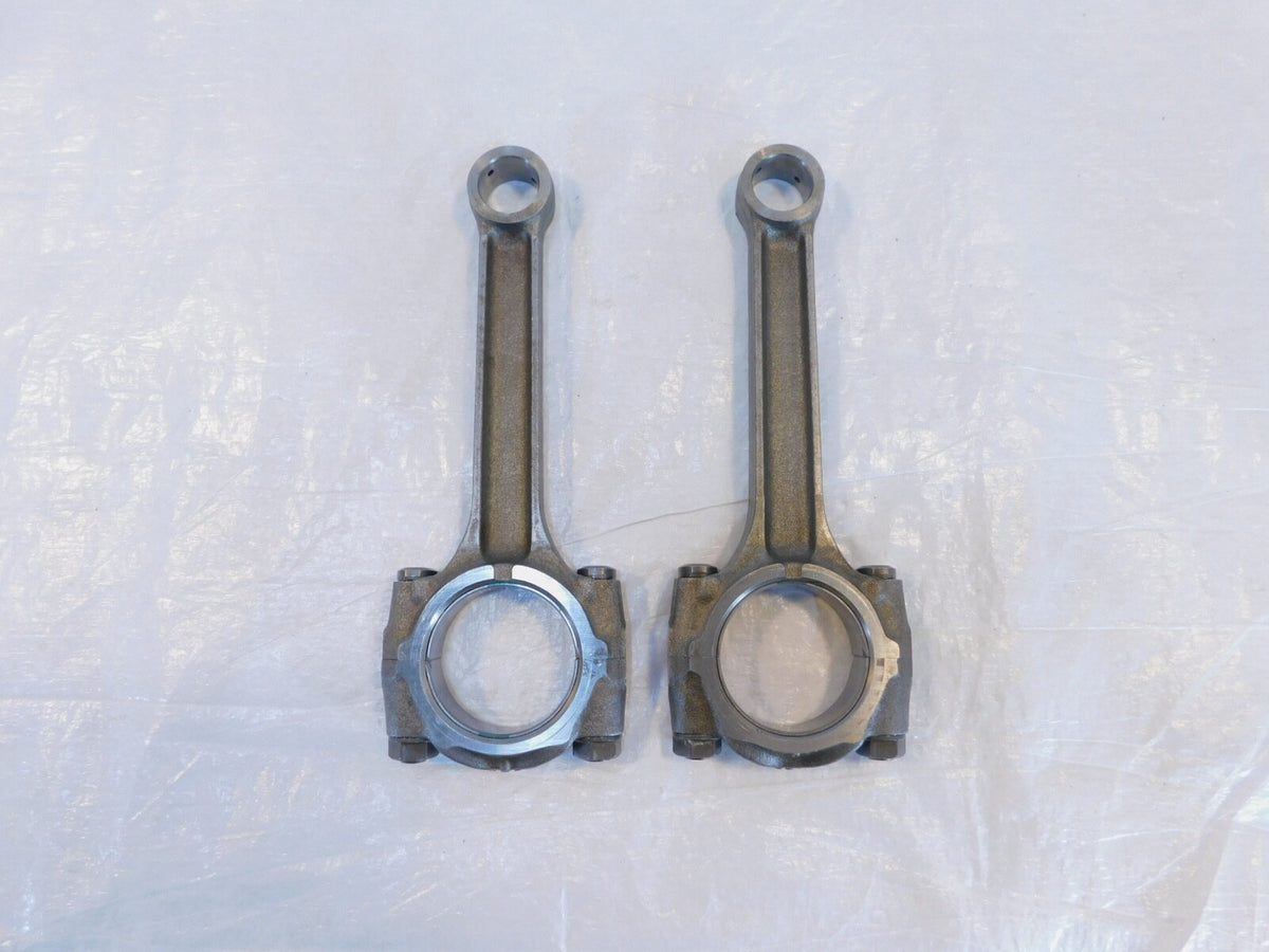 Honda VT1100  Shadow 1100 ACE & Sabre Crank Crankshaft to Piston Connecting Rods