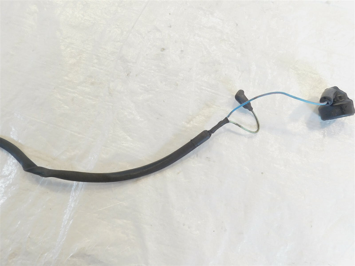 Honda VT750 Shadow Ace Deluxe Crankcase Engine Oil Pressure Sub Harness Wire - C3 Cycle