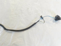 Honda VT750 Shadow Ace Deluxe Crankcase Engine Oil Pressure Sub Harness Wire - C3 Cycle
