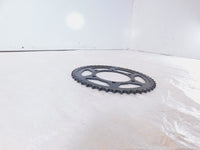 Triumph Daytona 675R Street Triple 675 R Rear Wheel Drive Chain 47T Sprocket - C3 Cycle