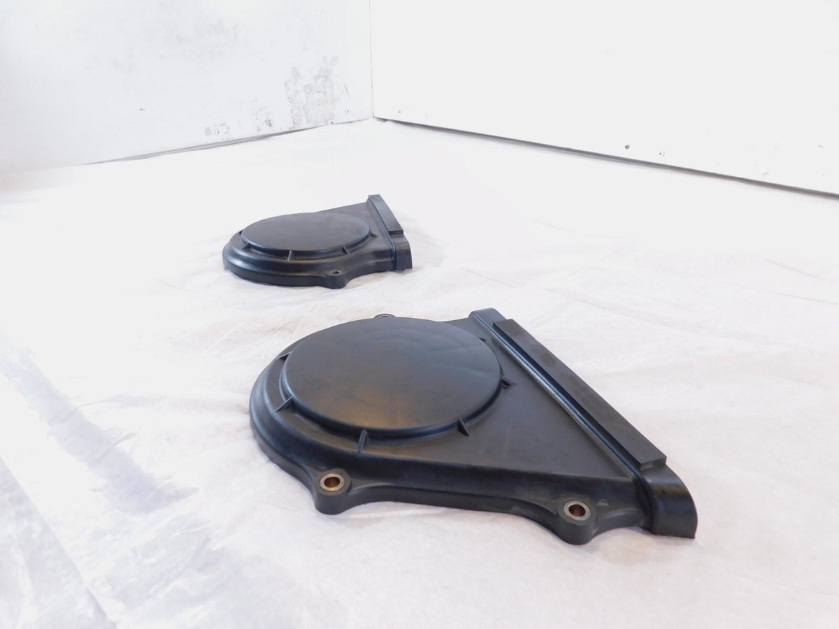 Honda ST1100 ST1100A & ST1100P Police 1100 Front Left/Right Timing Belt Covers - C3 Cycle