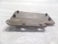 2011 11 Polaris Ranger EV 48V LSV 4X4 AC/DC Converter Bracket Mount - C3 Cycle