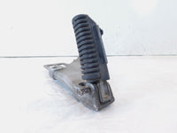 1984-1986 BMW K100 K100RS K100RT Left Footrest Foot Peg w/ Bracket Mount Plate - C3 Cycle