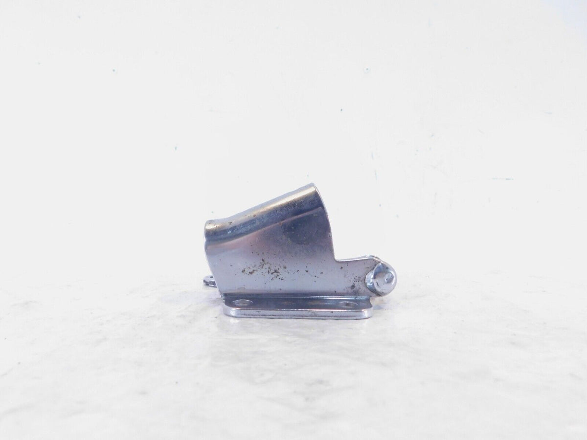 Harley Davidson Touring Street Electra Glide & Road King Side Kick Stand Bracket - C3 Cycle