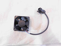 2005-2009 BMW R900RT R1200RT R1200CL Radio Unit Partition Box Cooling Fan Blower - C3 Cycle