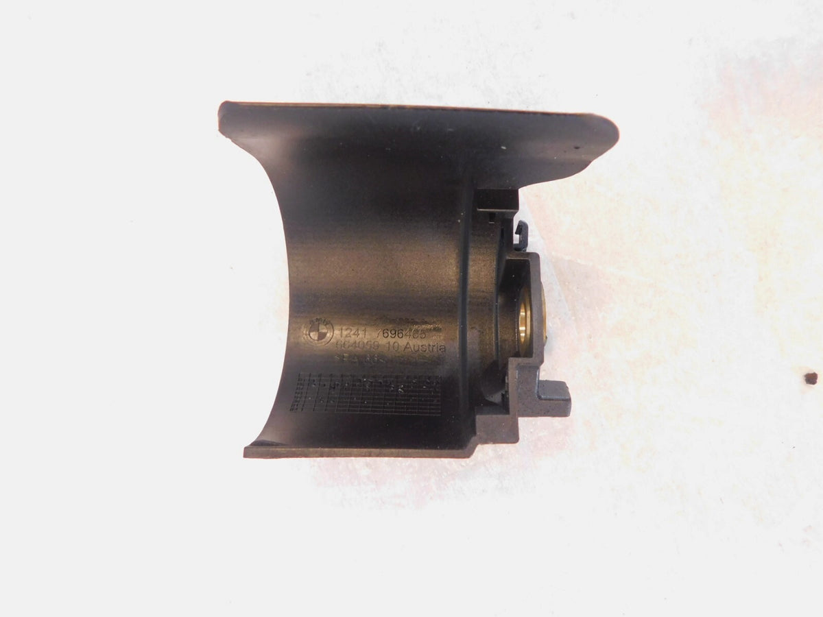 BMW R900RT R1150GS R1200RT R1200ST R1200GS / Adventure Starter Motor Cover Cap - C3 Cycle
