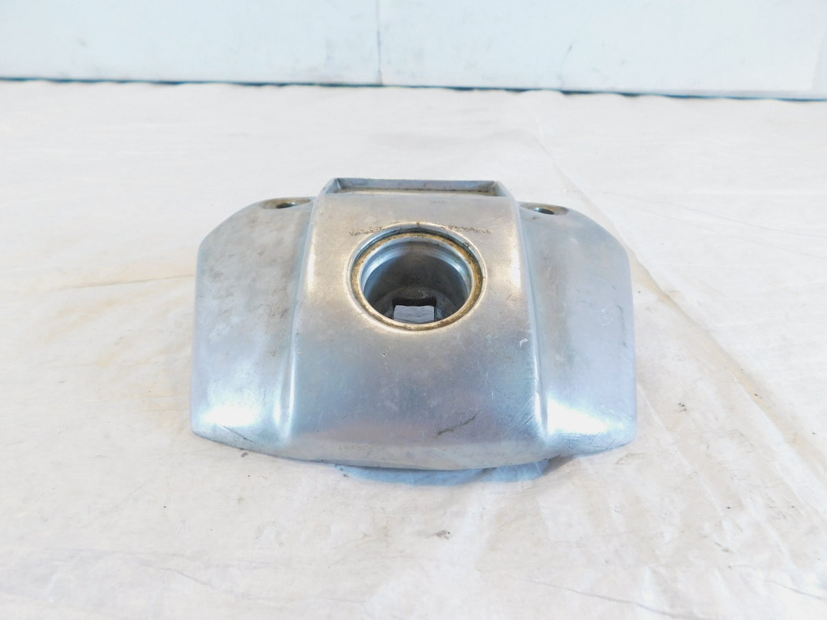 Harley Davidson Sportster 883 & 1200 Top Headlight Headlamp Visor Mount Bracket - C3 Cycle