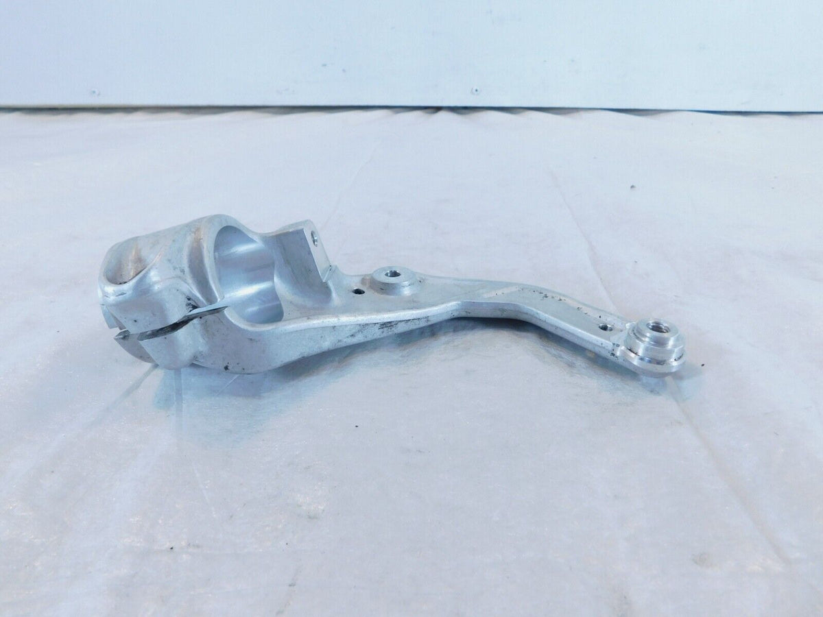 Indian Challenger Base Limited & Dark Horse Rear Shock Absorber Mount Bracket - C3 Cycle