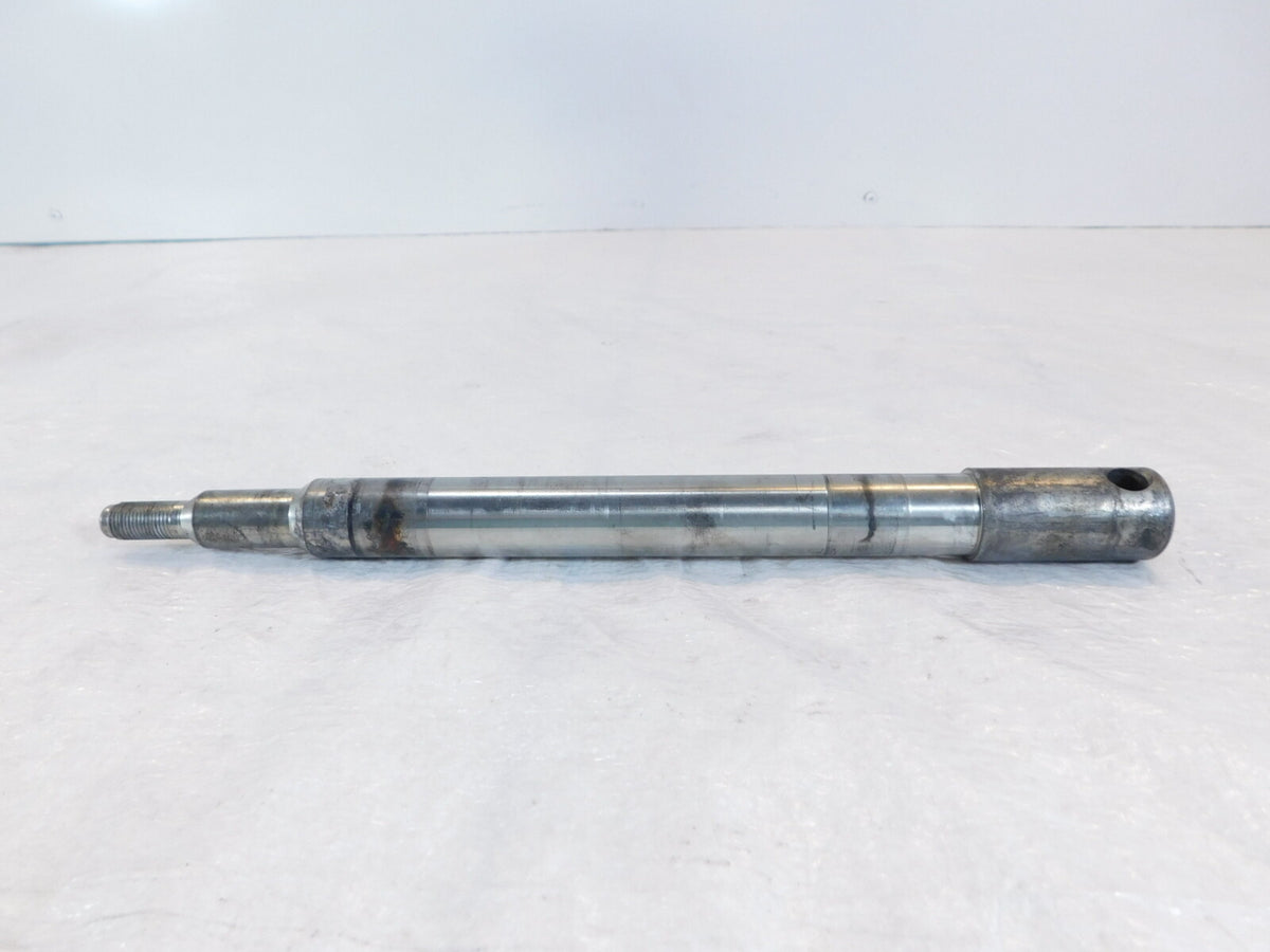 Harley Davidson Touring Road King & Electra Glide Front Wheel Axle Bolt Shaft - C3 Cycle