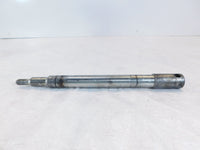 Harley Davidson Touring Road King & Electra Glide Front Wheel Axle Bolt Shaft - C3 Cycle