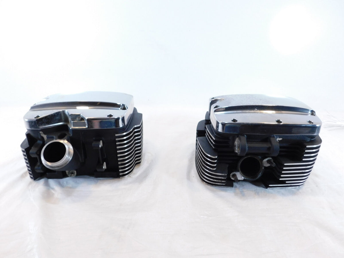 Victory Cross Country Vision Vegas Engine Motor Cylinder Heads, Valves & Covers - C3 Cycle