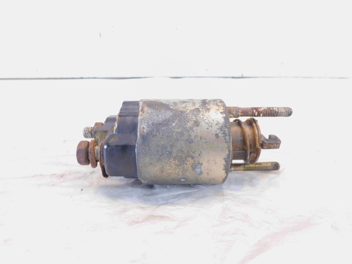 Yamaha Virago 700 750 1000 1100 XV750 XV1100 Engine Starter Motor Solenoid Relay - C3 Cycle