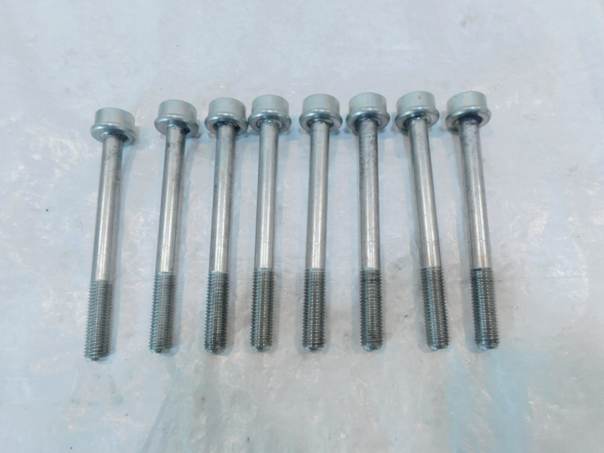 2006-2010 Triumph Daytona 675 Engine Motor Cylinder Head Stud Bolts