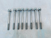 2006-2010 Triumph Daytona 675 Engine Motor Cylinder Head Stud Bolts