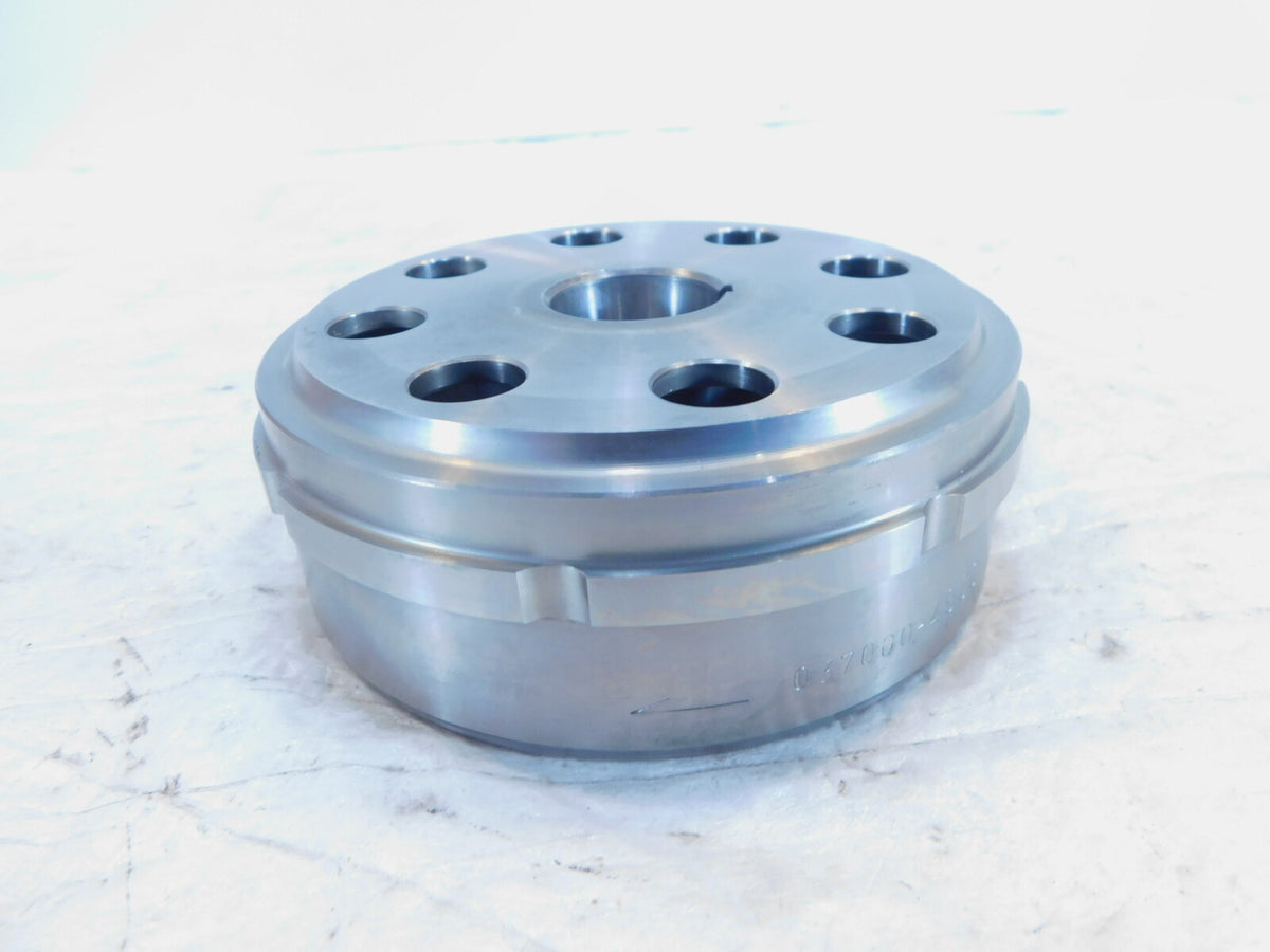 1999-2001 Suzuki GSX1300R Hayabusa Busa Engine Alternator Generator Stator Rotor - C3 Cycle